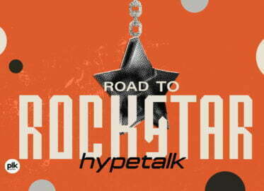Hypetalk Road to Rockstar | Wrocław