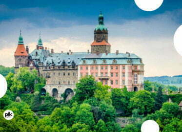 Noc Muzeów 2026 na Dolnym Śląsku w Zamku Książ