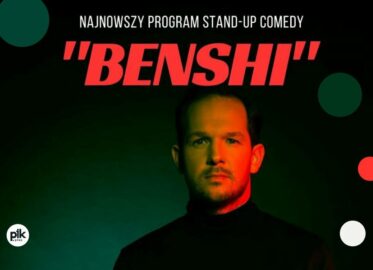 Rafał Pacześ | stand-up - IV termin