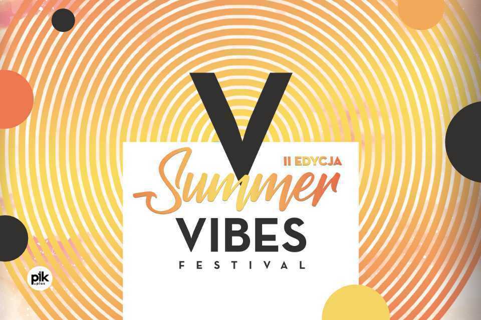 Vertigo Summer Vibes Festival
