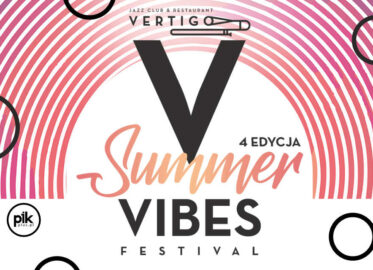 Vertigo Summer Vibes Festival - 2024