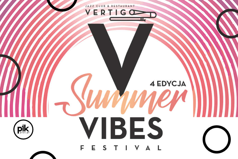 Vertigo Summer Vibes Festival
