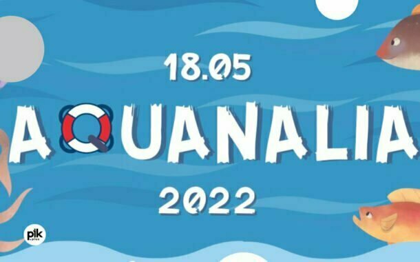 Aquanalia 2022