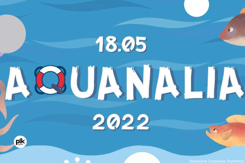 Aquanalia 2022