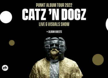 Catz n Dogz | koncert