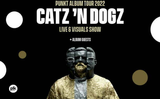 Catz n Dogz | koncert