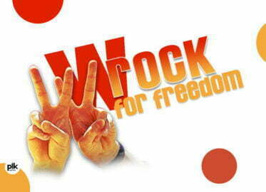 wROCK for Freedom - Legendy polskiego rocka