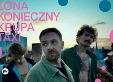 Łona x Konieczny x Krupa | koncert