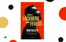 „Mentalista” Camilli  Läckberg i Henrika Fexusa