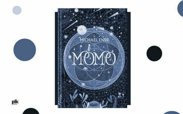 „Momo” Michael Ende | recenzja