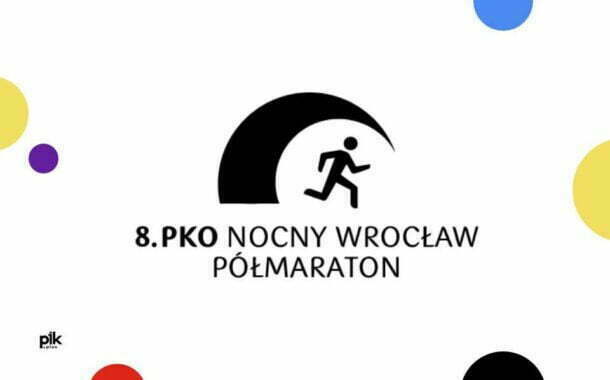 8. PKO Nocny Półmaraton Wrocław