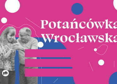 Potańcówka Wrocławska pod Iglicą