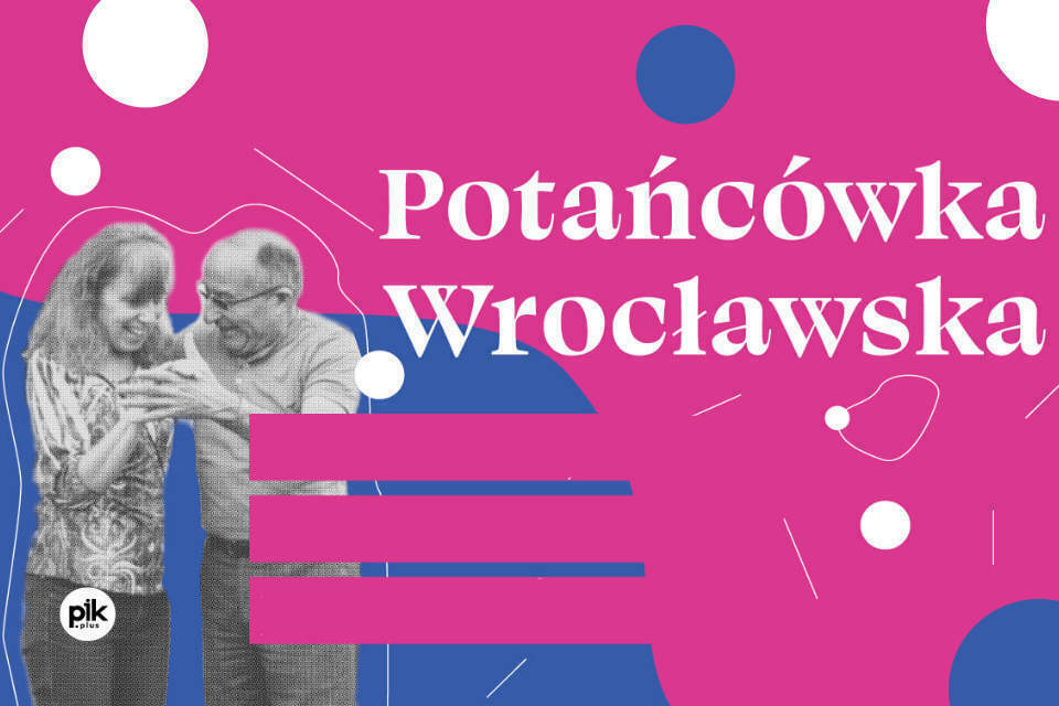 Potańcówka Wrocławska na pl. Wolności