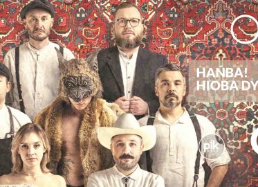 Hańba | koncert we Wrocławiu - Bilety