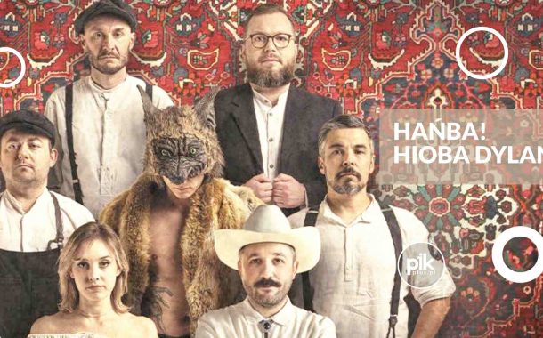 Hańba | koncert we Wrocławiu - Bilety