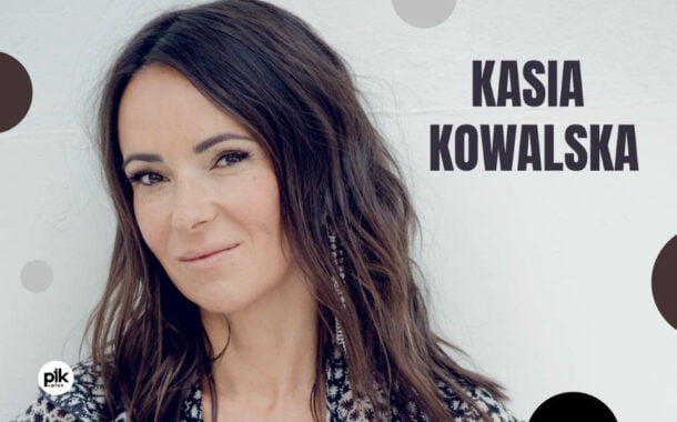 Kasia Kowalska - MTV Unplugged Last Call | koncert