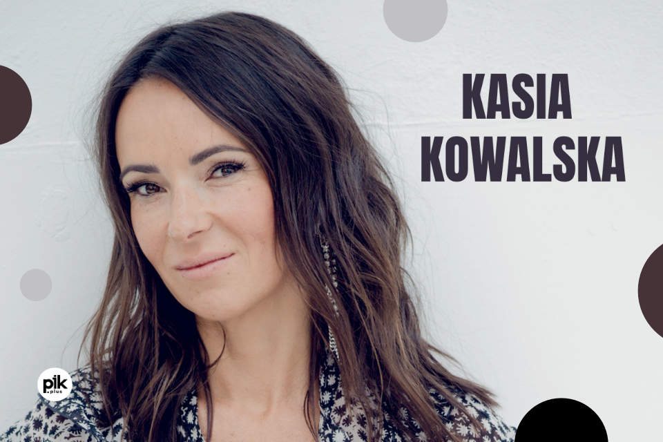 Kasia Kowalska - MTV Unplugged Last Call - Wrocław Sala Koncertowa Radia Wrocław
