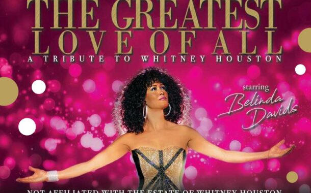 A Tribute to Whitney Houston | koncert