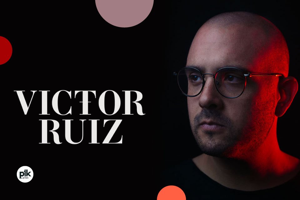 Victor Ruiza | koncert