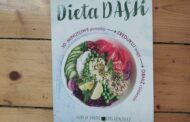 „Dieta DASH” Andy De Santis, Luis Gonzalez