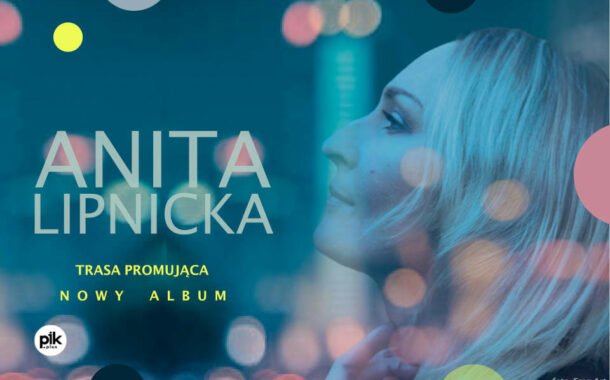 Anita Lipnicka | koncert