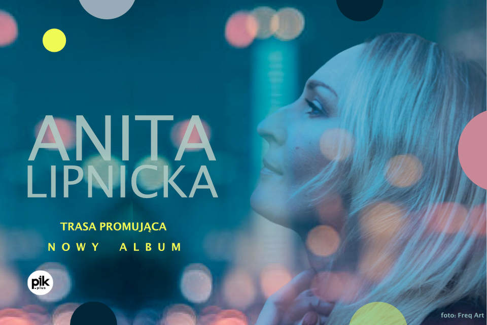 Anita Lipnicka | koncert