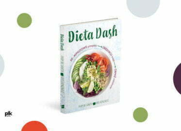 Dieta DASH - Andy De Santis, Luis Gonzalez | recenzja książki