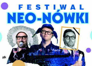Neo-Nówka | kabaret