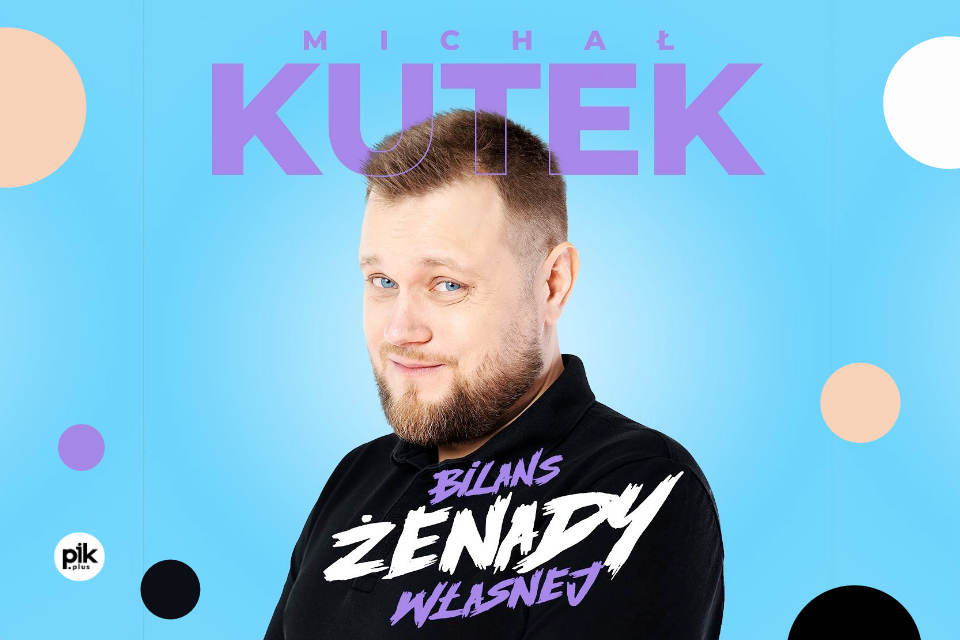 Michał Kutek | stand-up