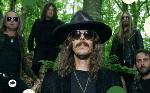 Opeth | koncert