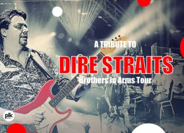 Brothers in Arms Tour | koncert Tribute to Dire Straits