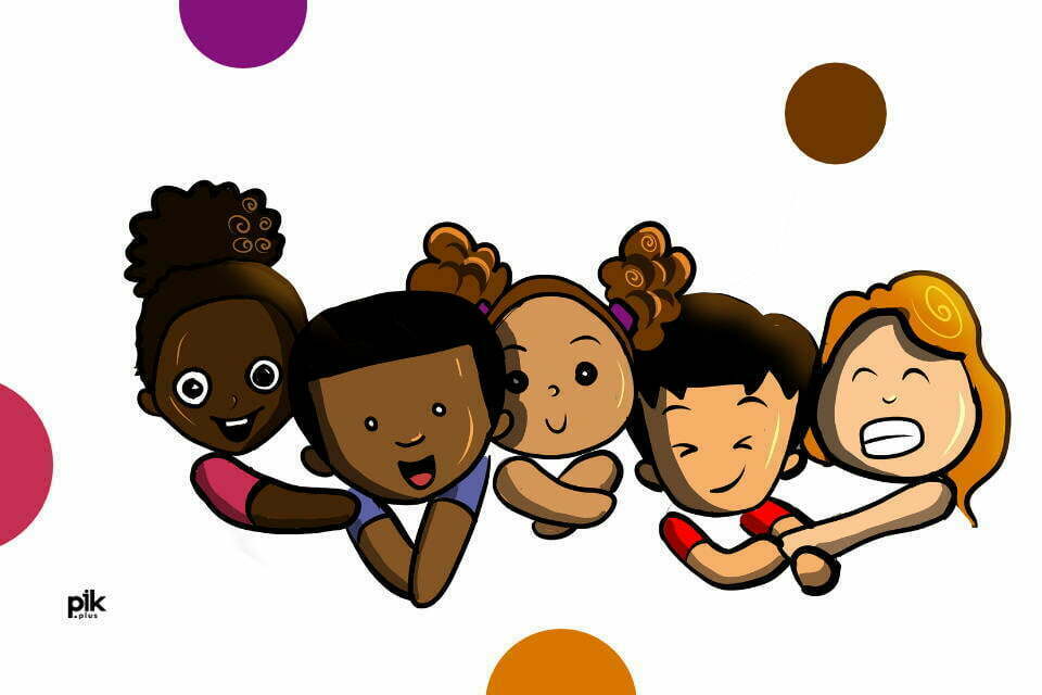 Jak rozmawiać z dziećmi o różnorodności i dyskryminacji? | spotkanie
