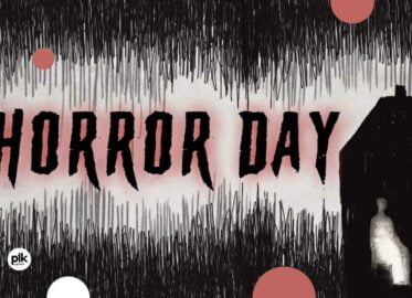 Horror Day 2023 | Dolnośląski Festiwal Grozy