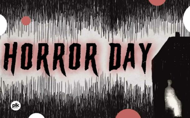 Horror Day 2023 | Dolnośląski Festiwal Grozy