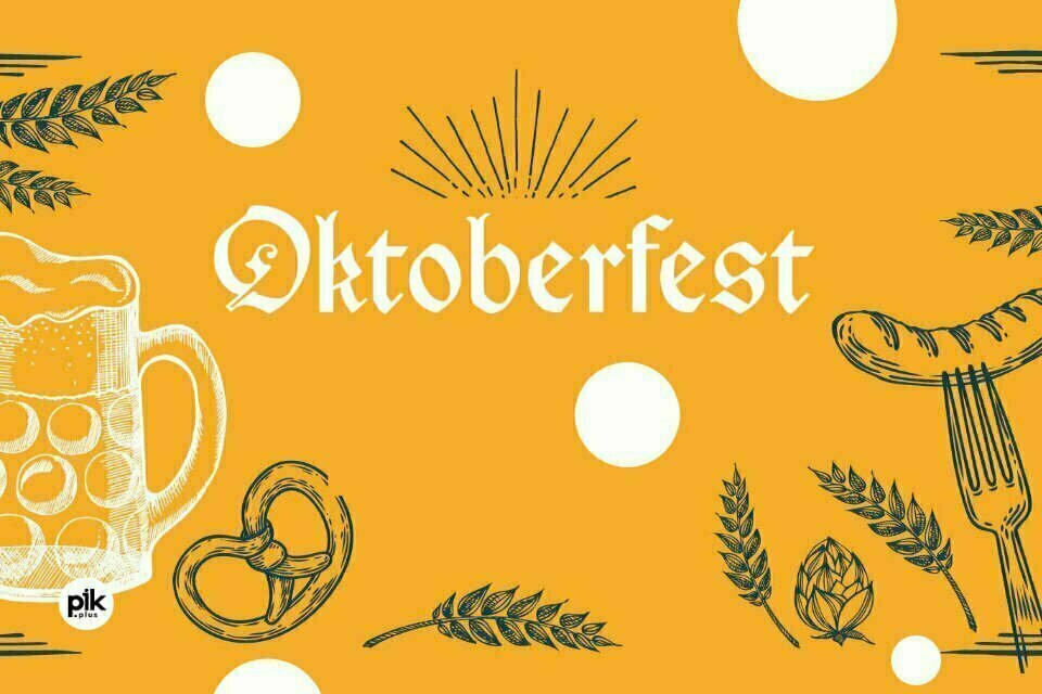 Oktoberfest we Wrocławiu