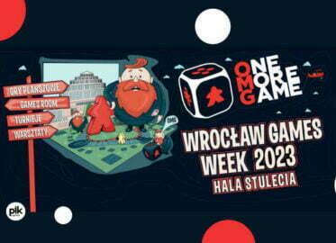 One More Game - Wrocław Games Week 2023
