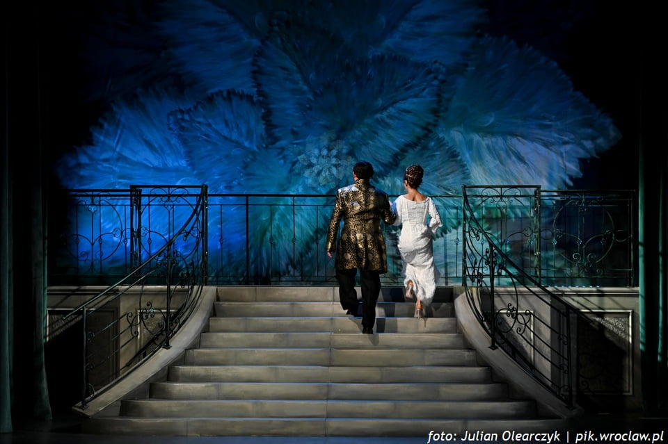 Ambitny Szekspir w Lalkach | po premierze „Snu nocy letniej”