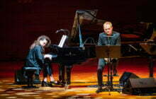 Listy Norwida – jazzowy hołd dla Poety