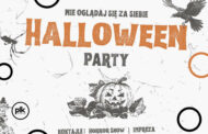 Halloween w Surowcu