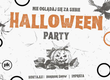 Halloween w Surowcu