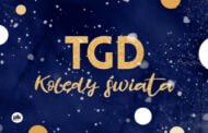 Kolędy Świata: TGD + Goście | koncert