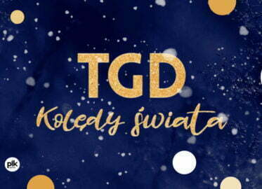 Kolędy Świata: TGD + Goście | koncert