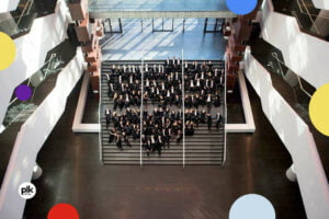 Noc Muzeów 2026 w NFM Narodowe Forum Muzyki