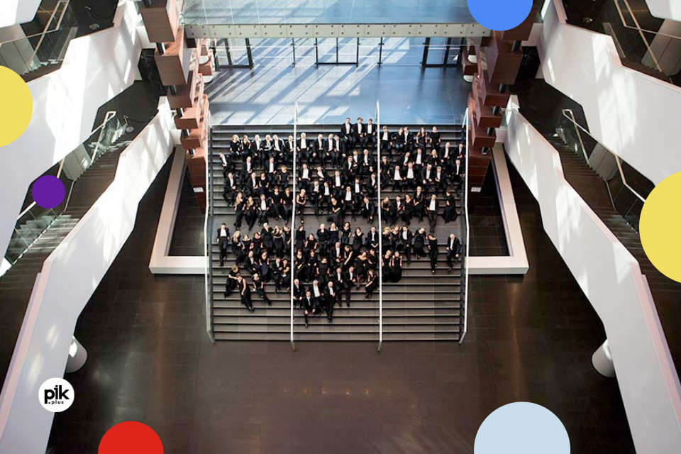 Zakończenie sezonu NFM Filharmonii Wrocławskiej | koncert „Capre diem”