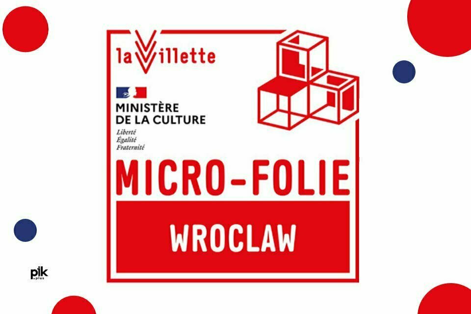 Micro-Folie Muzeum Cyfrowe | wystawa czasowa