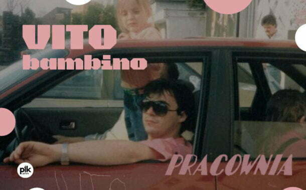Vito Bambino - Pracownia | koncert