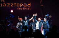 19. Jazztopad Festival z The Brother Moves On.