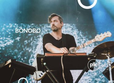 Bonobo | koncert we Wrocławiu - Bilety