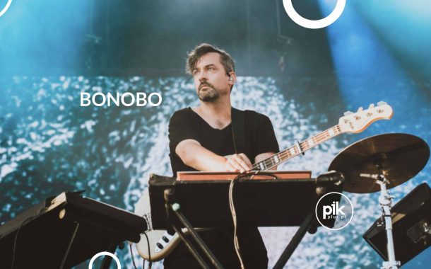 Bonobo | koncert we Wrocławiu - Bilety