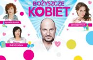 Bożyszcze Kobiet | spektakl